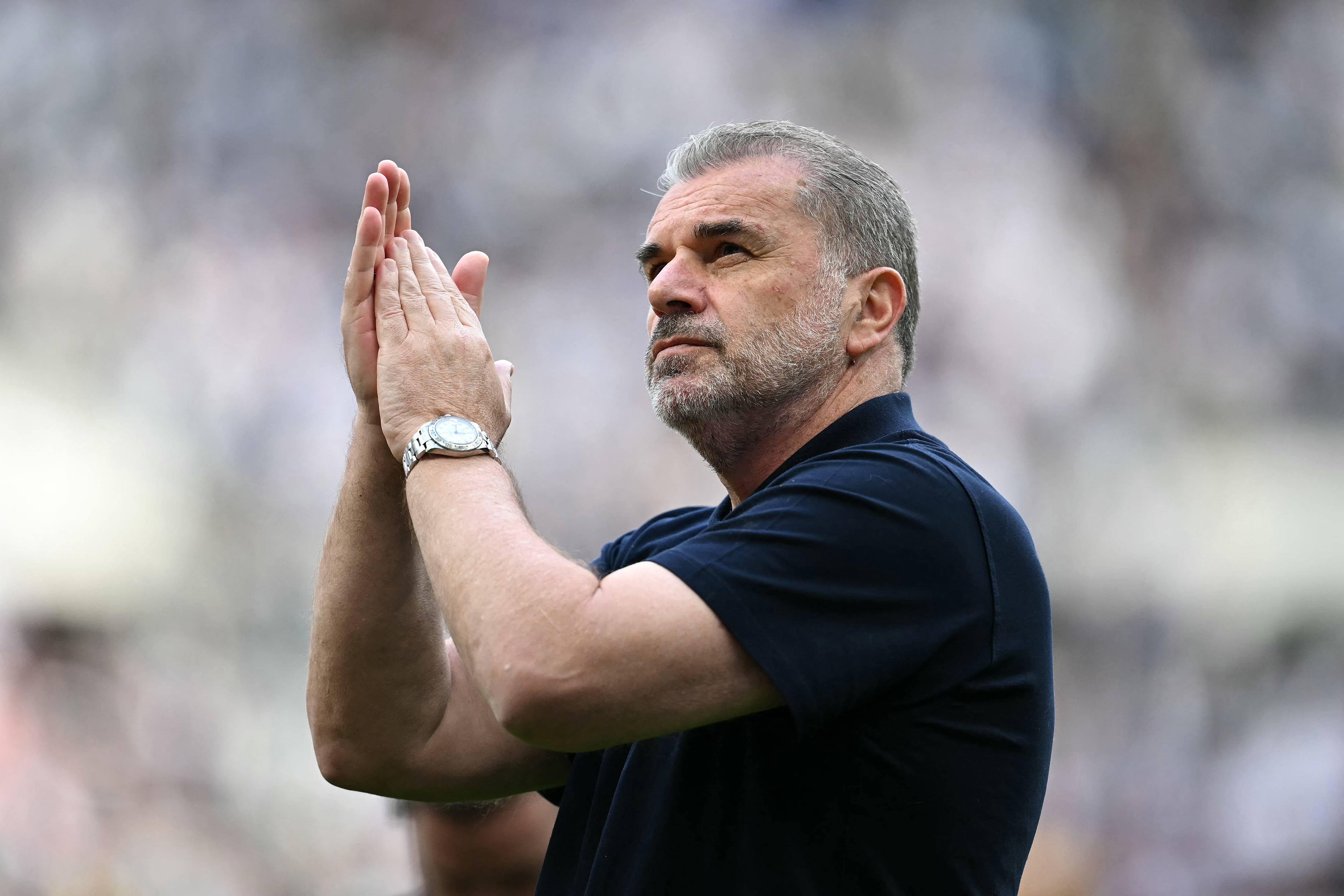 Simon Jordan’s hunch over Ange Postecoglou next job after Tottenham as talkSPORT pundits debate ex Celtic boss