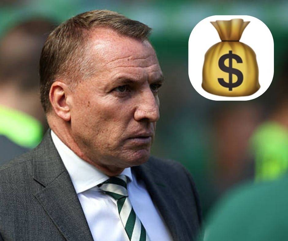 Strongest Celtic XI if five summer transfers are true: £8.5m defender, teenage sensation + ace with international flair