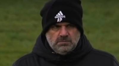 THE POSTECOGLOU STORY: PARADISE FOUND (February 2022)