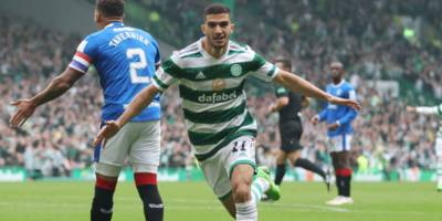 Their new Liel Abada: Celtic on the verge of signing “fearless” star