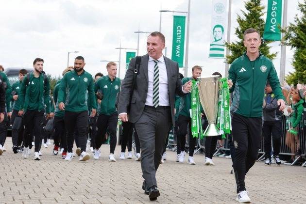 We’ll know who Celtic’s Flag Day opponents are on Friday
