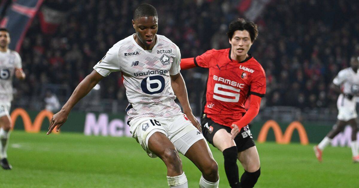 Kyogo fights back as Celtic hero goes home, Callum Osmand makes a vow and Maik Nawrocki locked in exit talks