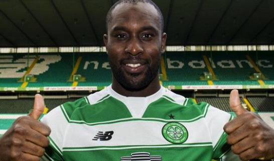 Axed after 27 Days: Quickfire Exit of Celtic’s Goal-Shy Striker