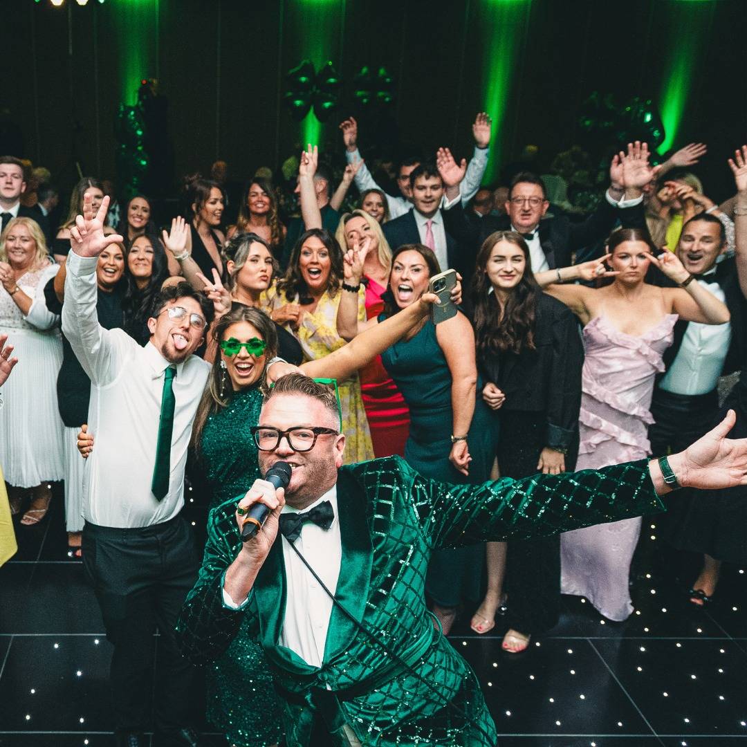 Celtic FC Foundation hosts glamorous inaugural Clover Ball in Glasgow