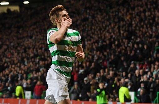 Celtic Invincible reportedly eyed by Ryan Reynolds backed Wrexham