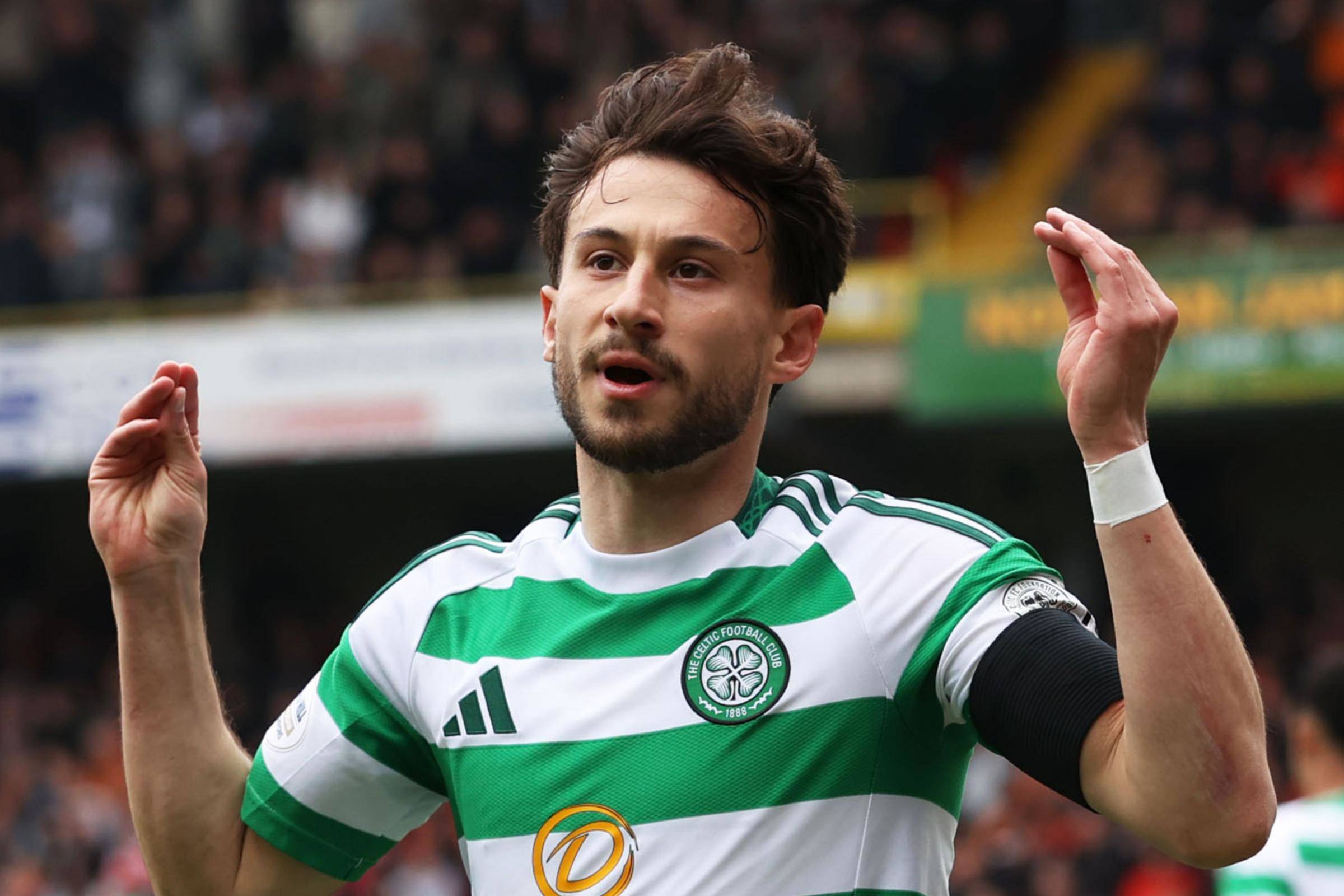 Celtic legend backs club to profit on Kuhn, says £15 million would be ‘good business’