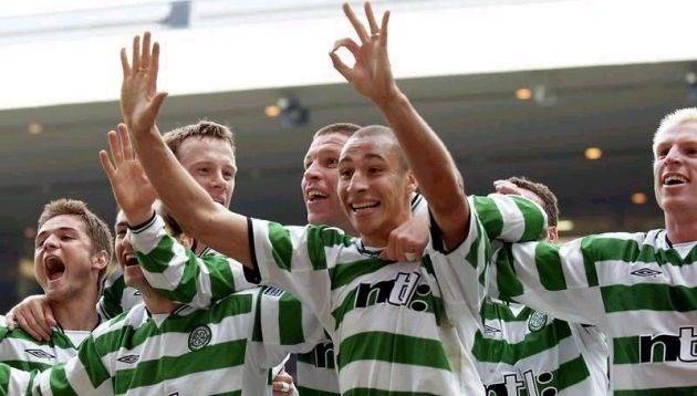 Celtic Legends: 10 Greatest Players in Celtic FC History since the Sixties