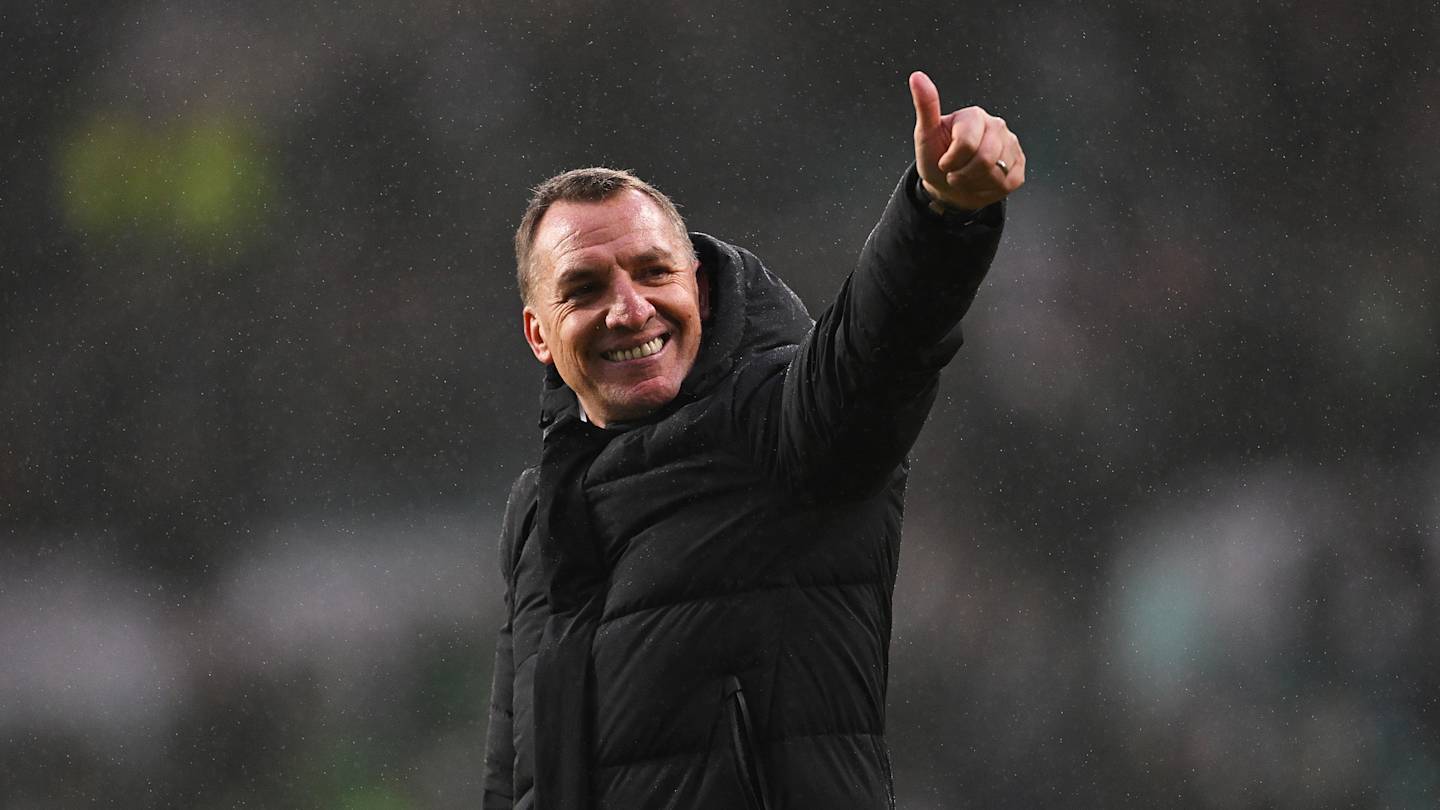 Celtic ready to sign 23-year-old defender with medical set