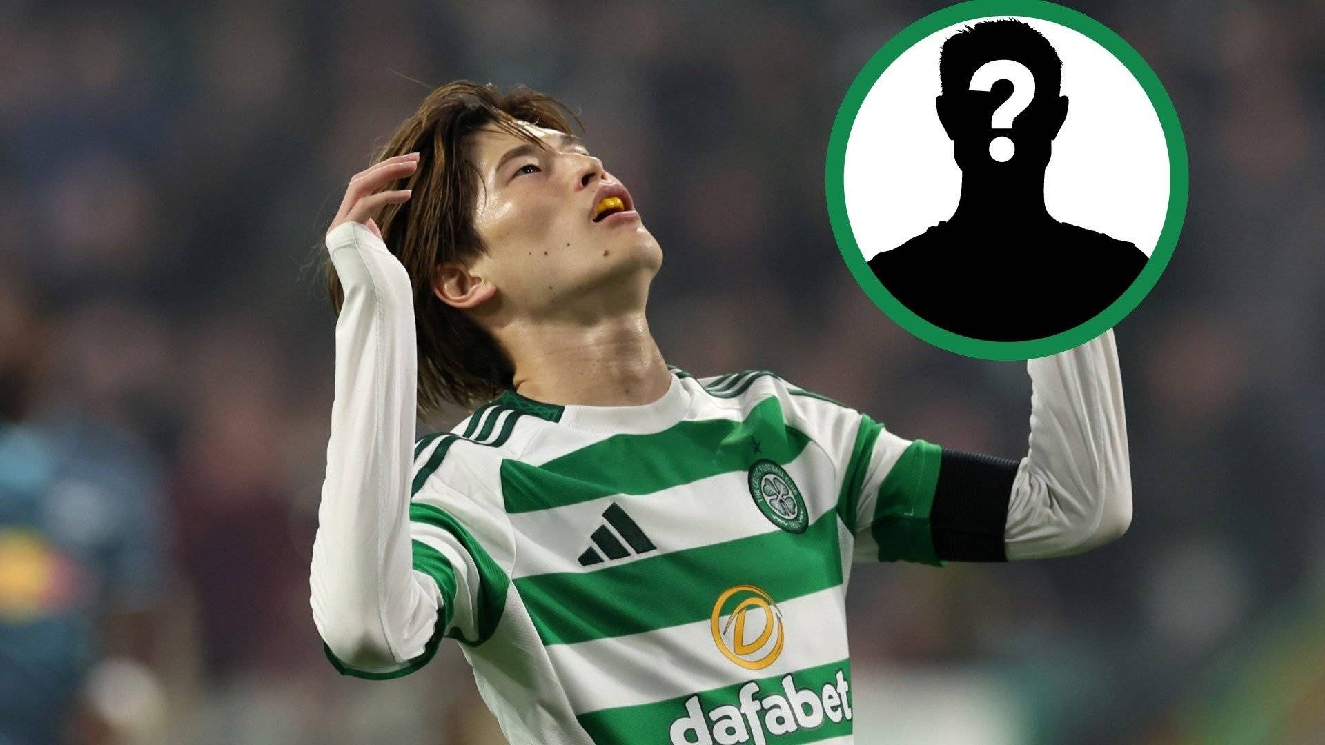 Celtic should target striker who could’ve replaced Kyogo in January after Sevilla’s announcement