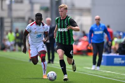 Celtic told how to land transfer target in ‘impossible’ claim, ex Rangers man reaches head coach ‘agreement’