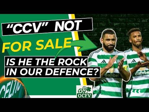 Celtic transfer news|NOT FOR SALE