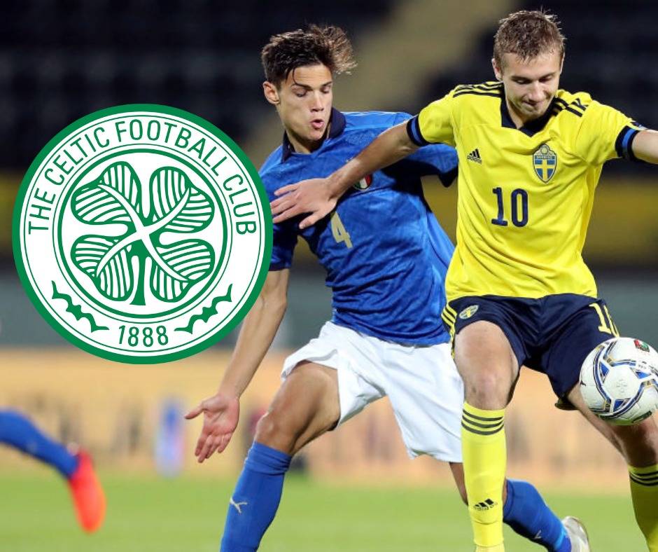 Celtic working on ‘surprise’ transfer deal as club ‘on the brink’ of next summer move and two more aces wanted