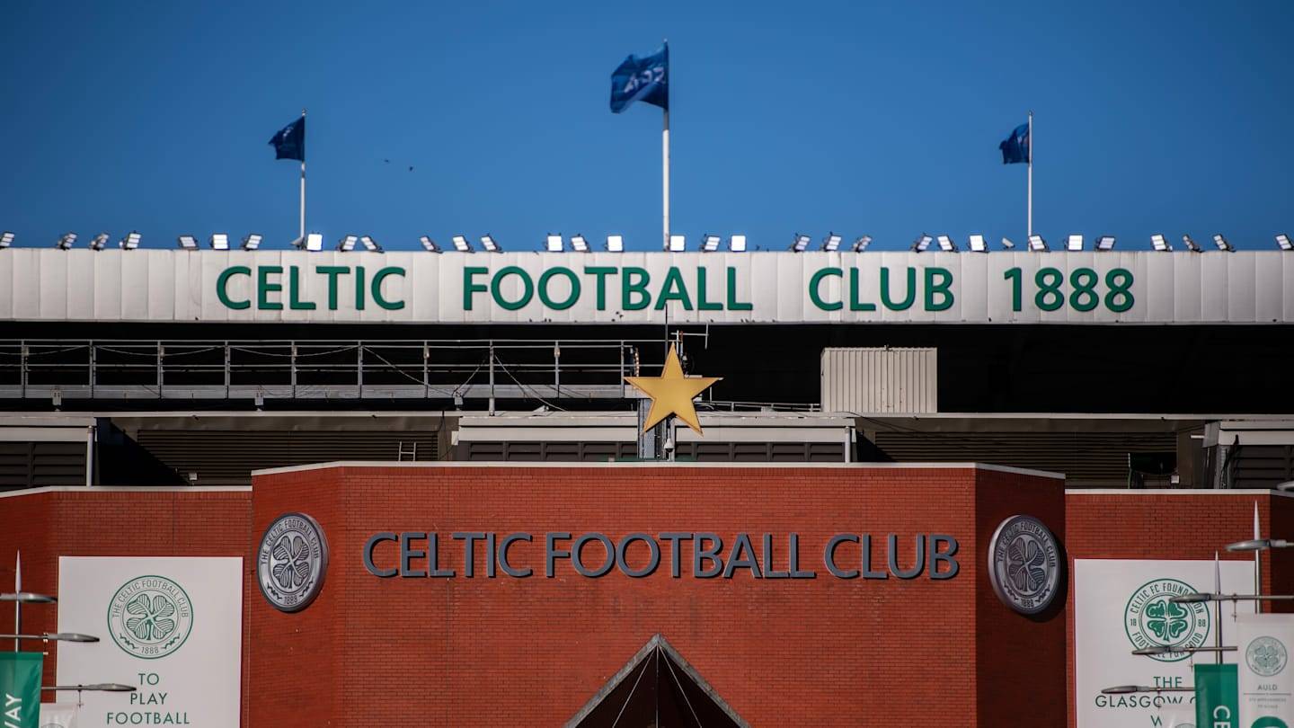 Confirmed: 24-year-old player in talks to leave Celtic