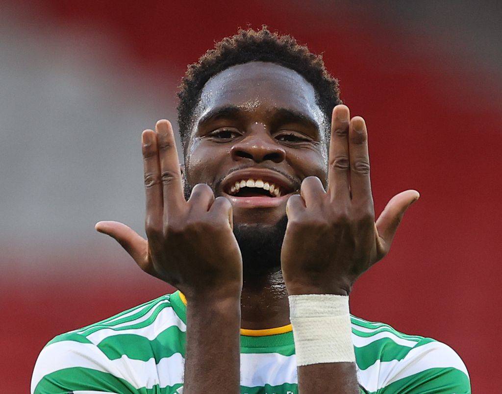 Former Celt talks up French Eddie Return to Paradise