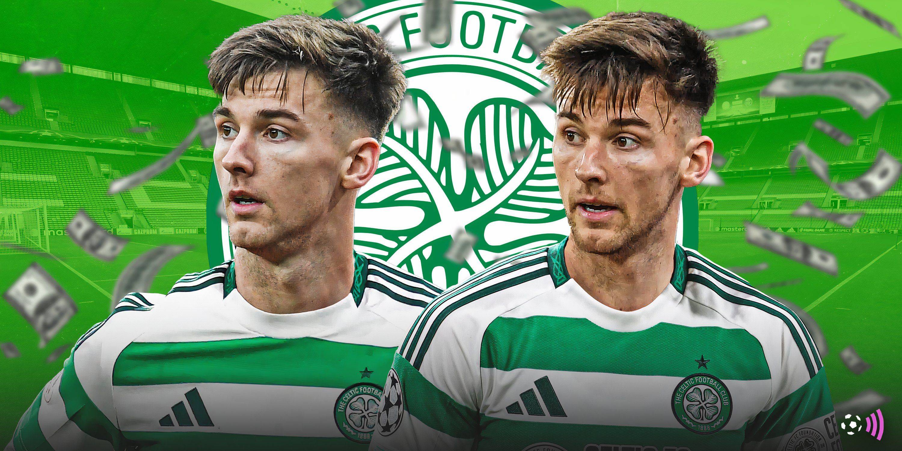 He’s more exciting than Tierney: Celtic could re-sign “elite” £7m star