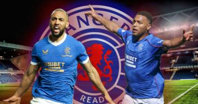 Kemar Roofe fires Rangers regret warning over Cyriel Dessers as he pinpoints critical moment in Ibrox career
