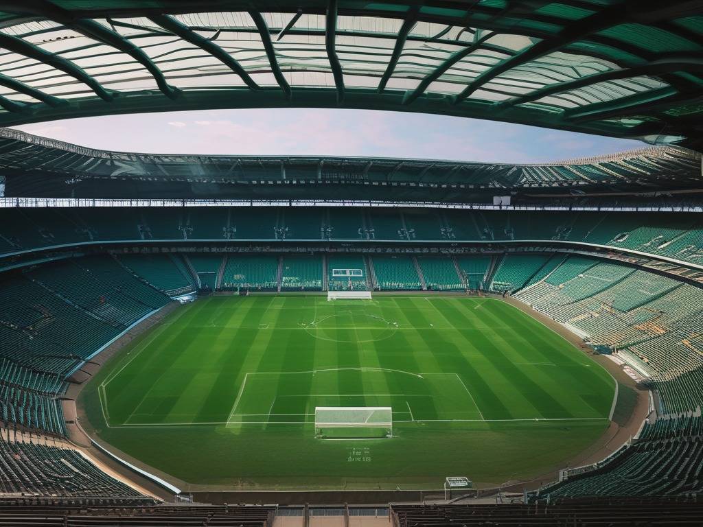 ‘Look at Aston Villa’ – Celtic told £100m Parkhead revamp ‘can be done’
