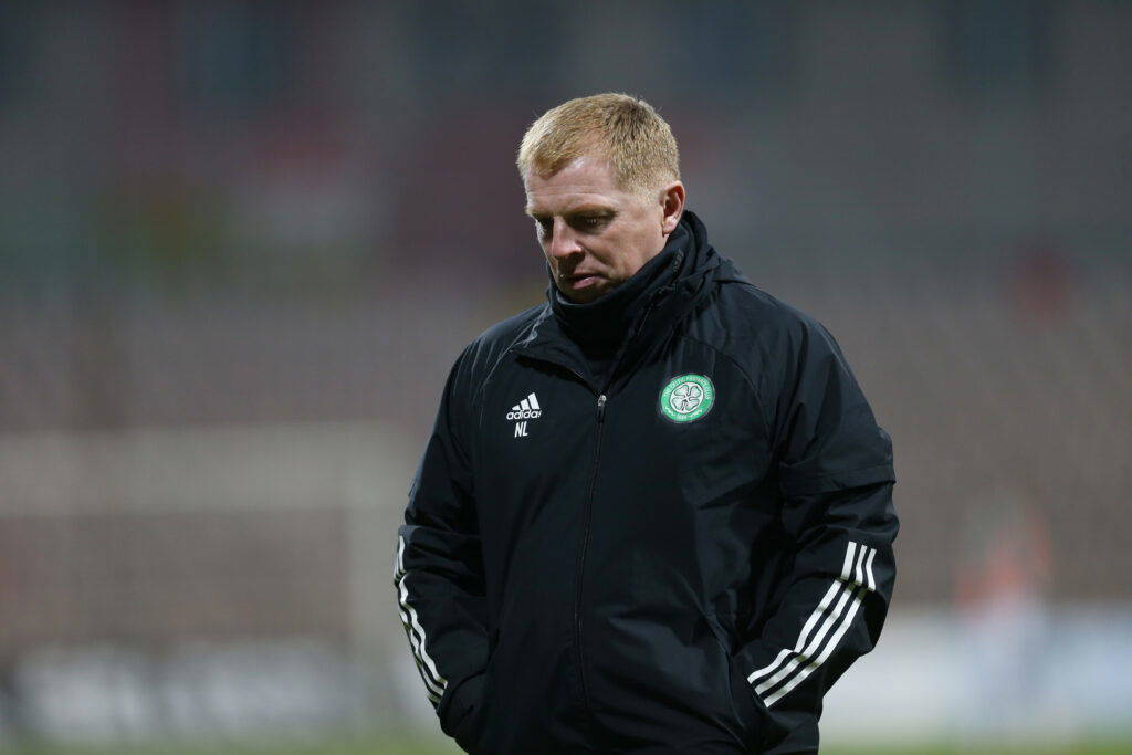 Neil Lennon Reveals Tabloid Fury in Derby Build Up