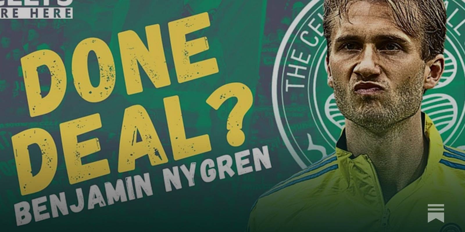NYGREN INBOUND‼️? WHERE DOES HE FIT IN AT CELTIC?? [Ad-Free]