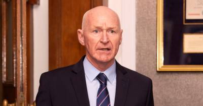 Rangers ripped apart over flimsy John Brown defence as 49ers fairytale exposed on Hotline