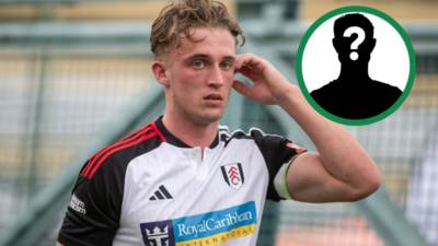 Ross McCormack says possible Callum Osmand signing ‘doesn’t look good’ for Celtic youngster