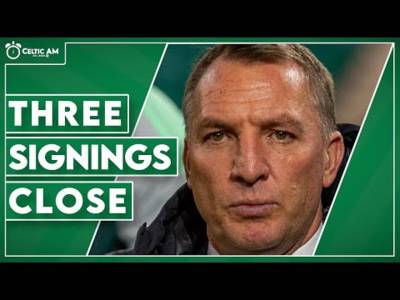 The Celtic transfer latest with three signings close & a return to Japan