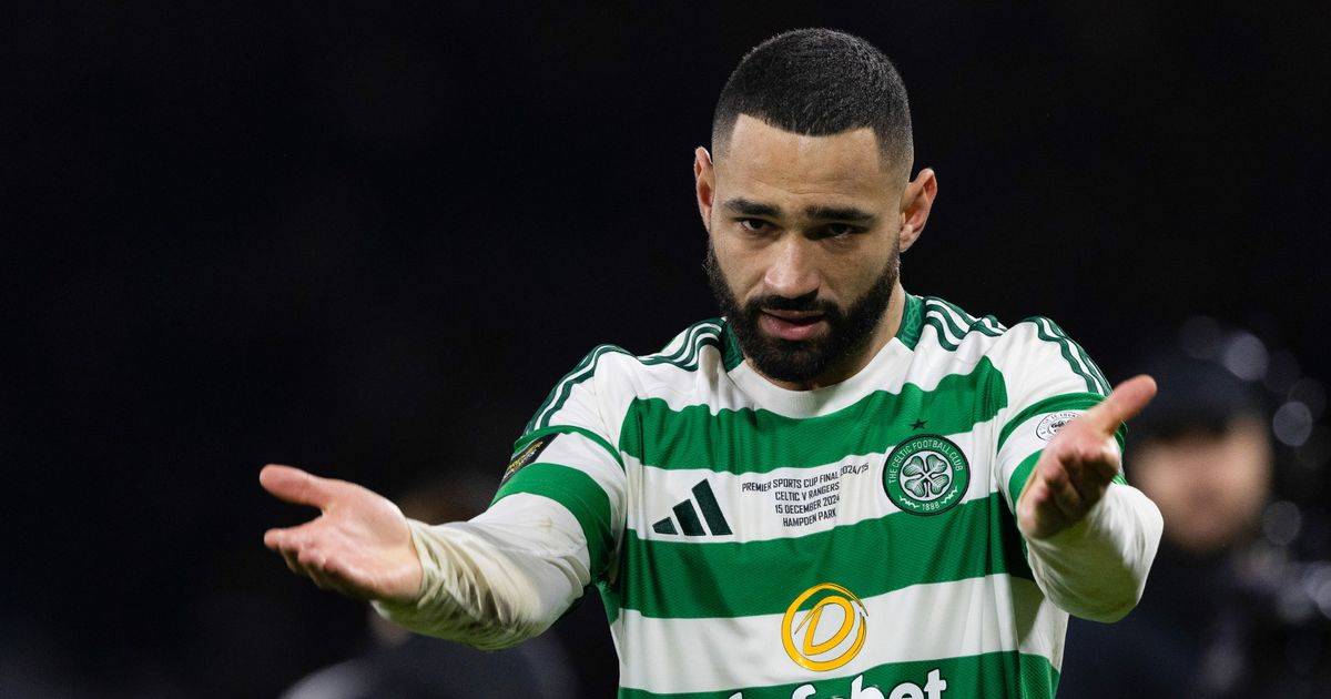 The Celtic transfer stance of Cameron Carter Vickers made clear amid 49ers Leeds United link