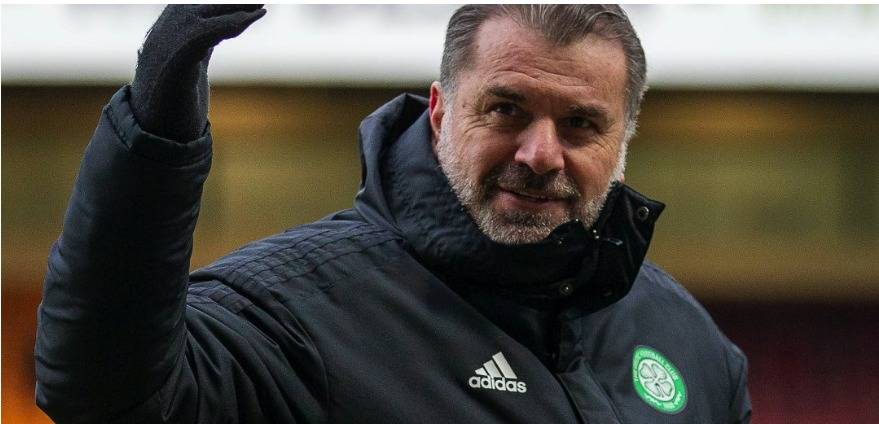 THE POSTECOGLOU STORY: PARADISE FOUND (March 2022)