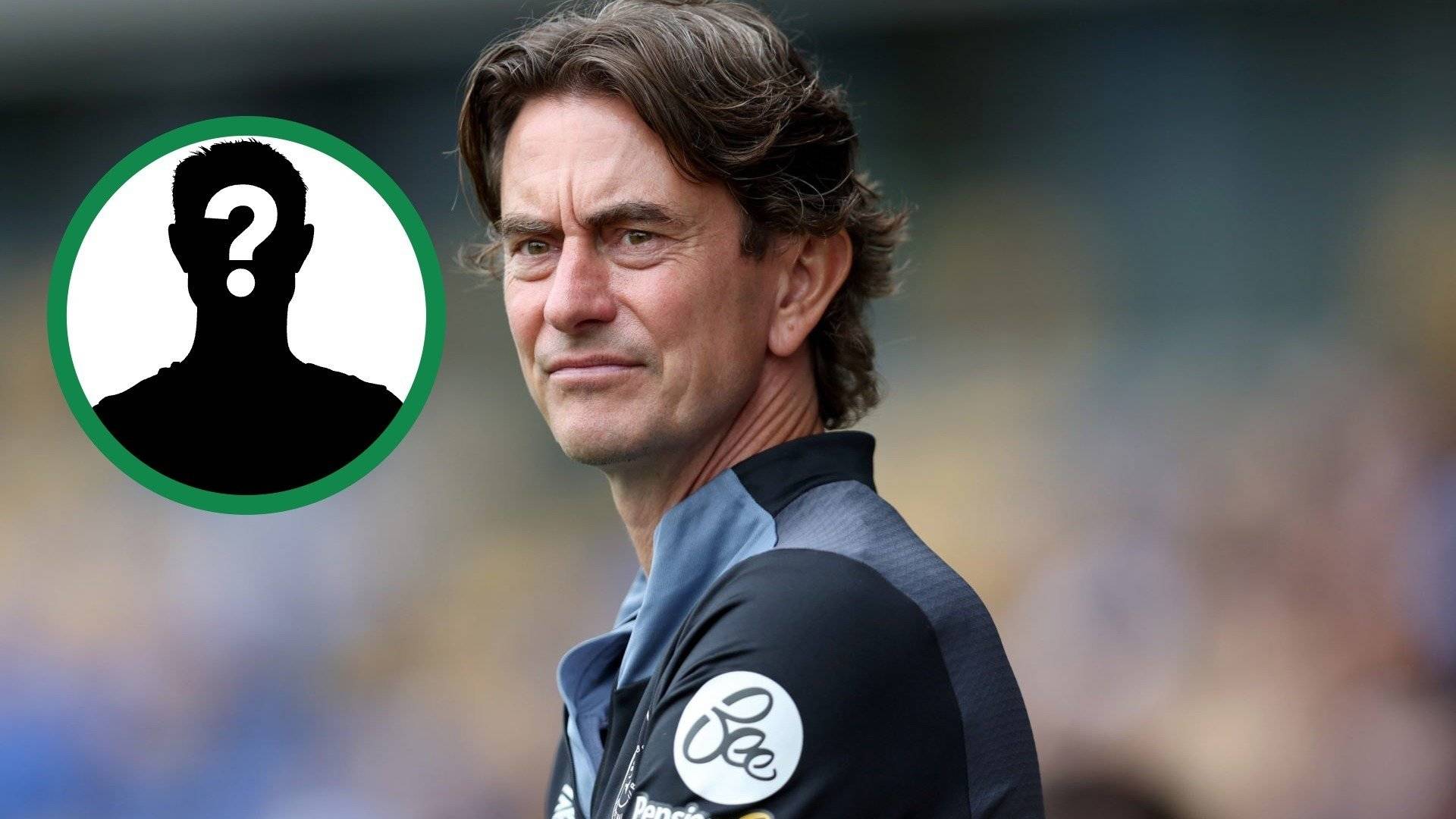 Tottenham appointing Thomas Frank might have increased the chances of £13.5m Celtic hero returning