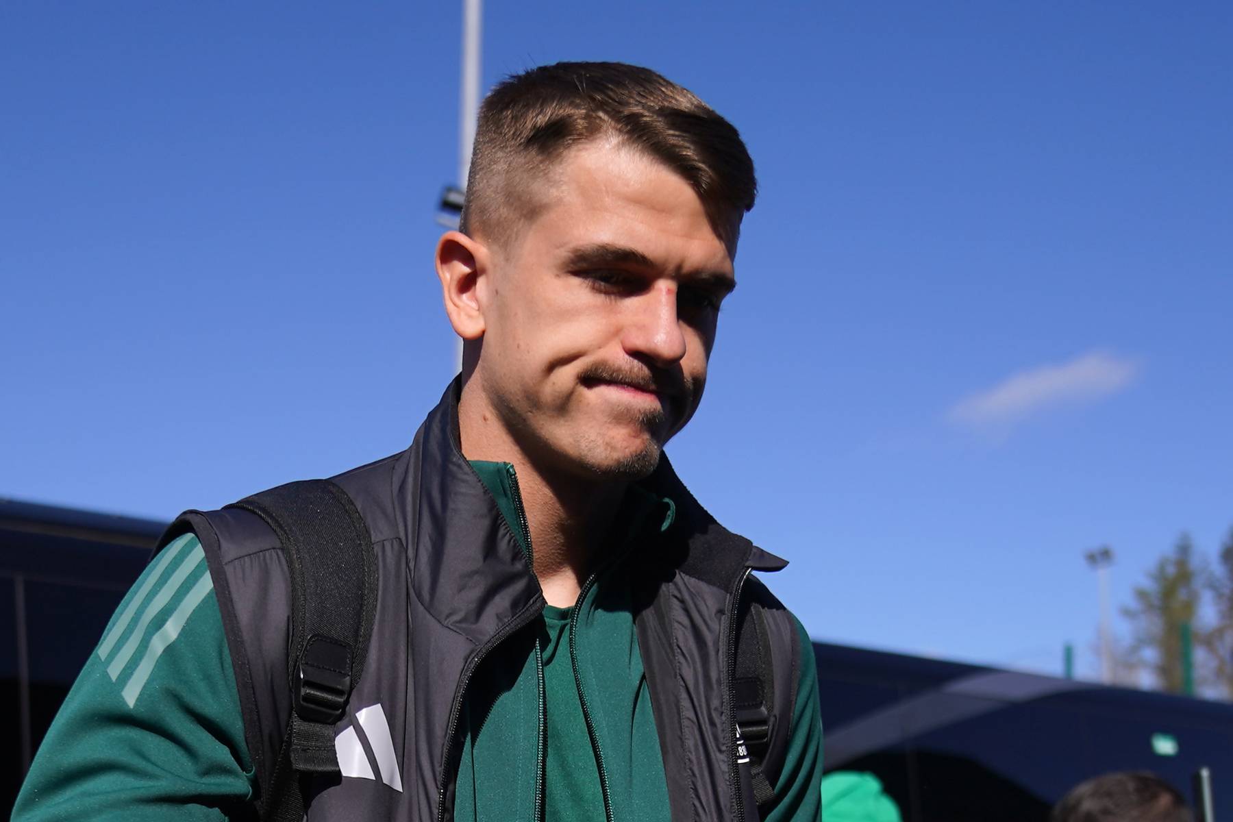 ‘We have talked’ &ndash; European club confirm transfer interest in Celtic defender