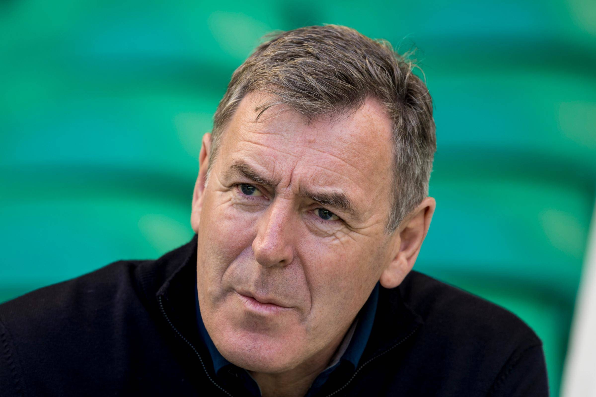 ‘What a story!’ &ndash; Bonner on Celtic’s other homecoming this summer alongside Tierney