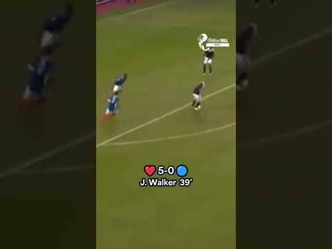 When Hearts Beat Cowdenbeath 10-0? #shorts