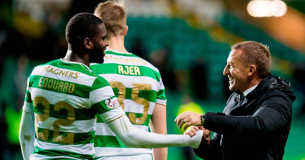 Odsonne Edouard to Celtic transfer rumour reignited by man who knows him and the 4 glaring reasons it makes sense