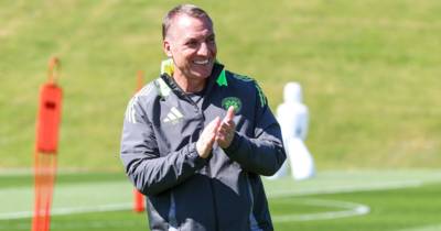 Brendan Rodgers has 2 immediate Celtic priorities to focus on instead of being distracted by contract talk
