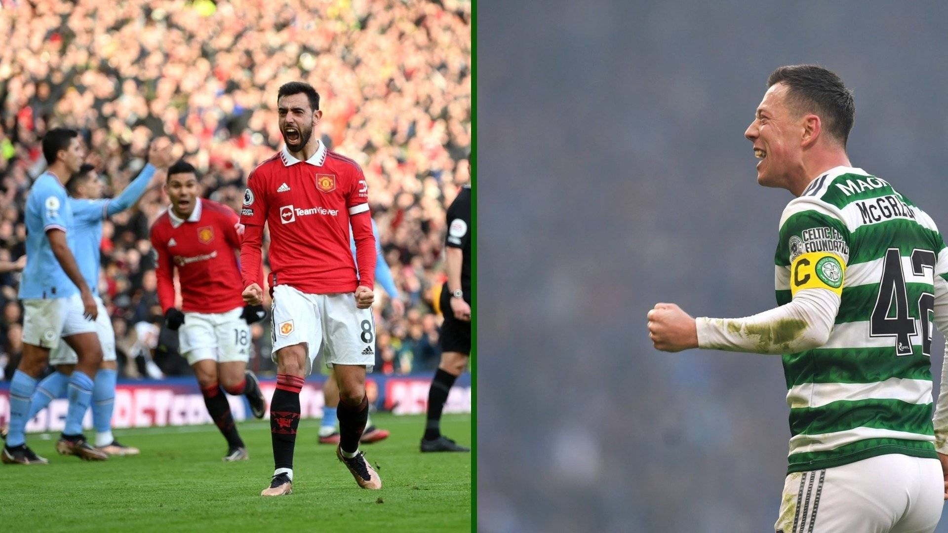 Callum McGregor’s seven-year FIFPRO Celtic stats vs Man United’s £68m 2025 Nations League winner