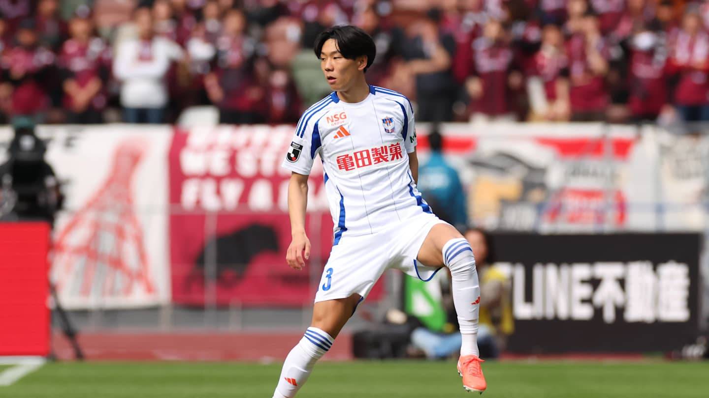 Celtic Closing in on Move for Japanese Centre-Back This Summer