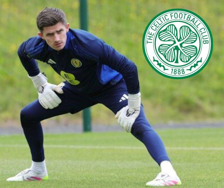 Celtic icon spots terrific Parkhead transfer story unfolding as he makes feelings clear on Rodgers contract situation