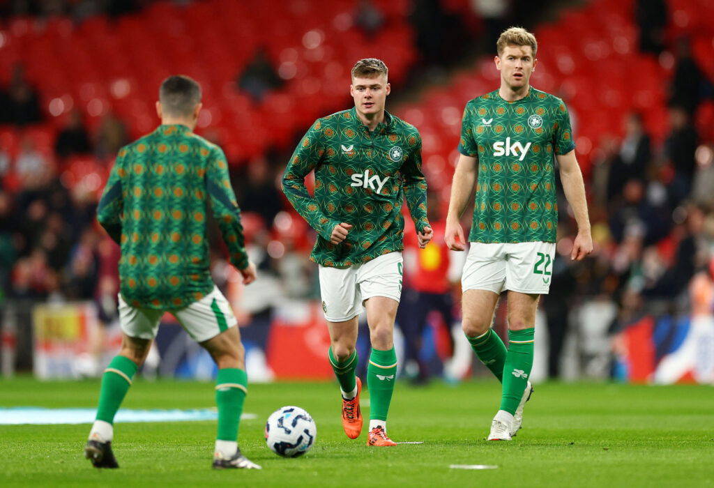 Celtic Told Evan Ferguson Transfer Timeline