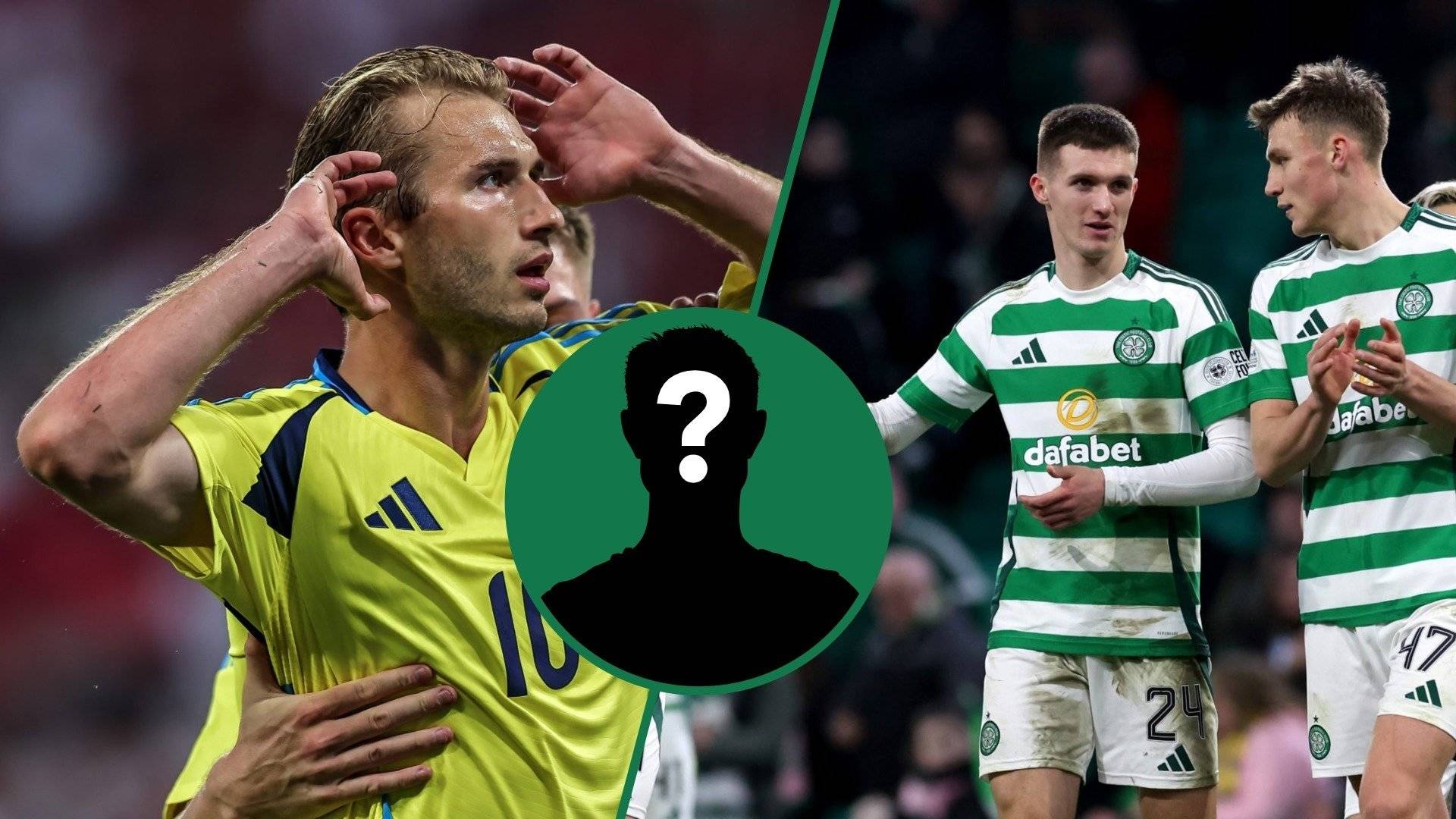 Celtic transfer news latest including Benjamin Nygren update, Johnny Kenny verdict and left-back addition