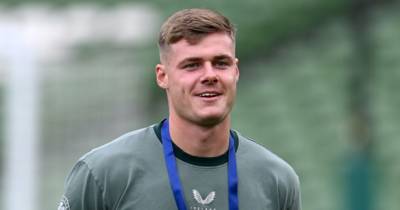 Evan Ferguson to Celtic transfer rules set by ally as Inamura breaks cover and mega O’Riley payday endorsed