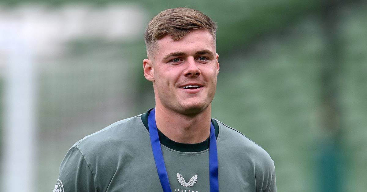 Evan Ferguson to Celtic transfer rules set by ally as Inamura breaks cover and mega O’Riley payday endorsed