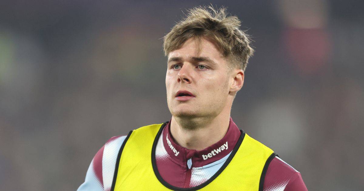 Evan Ferguson to Celtic transfer timeline and when loan deal from Brighton could really be announced