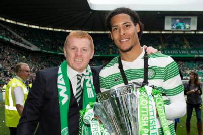 Ex-Celtic manager Lennon names Liverpool duo in his top five best-ever signings