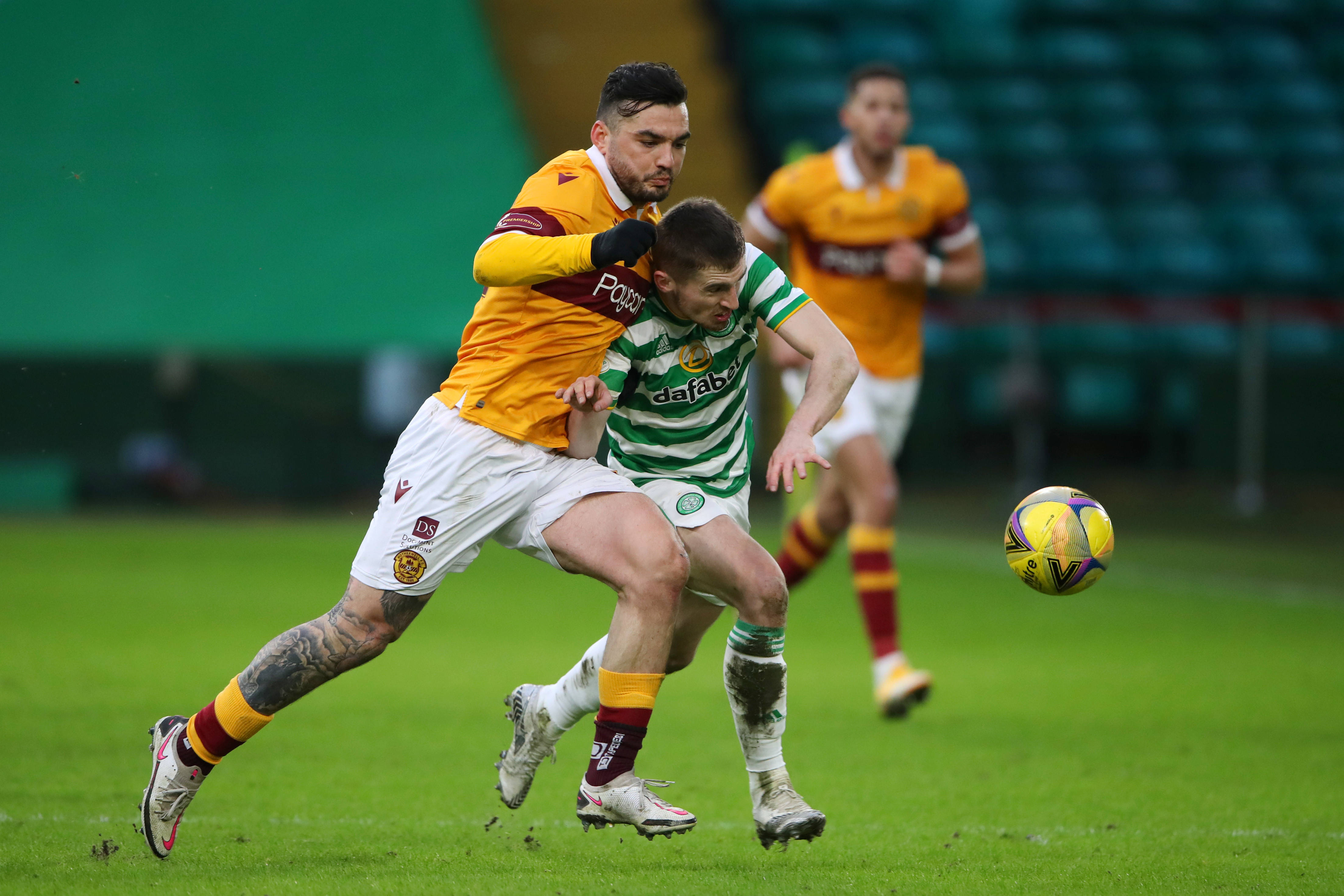 Fabrizio Romano in Celtic flop ‘here we go’ update as Sheffield United KO’d for possible Hoops reunion abroad