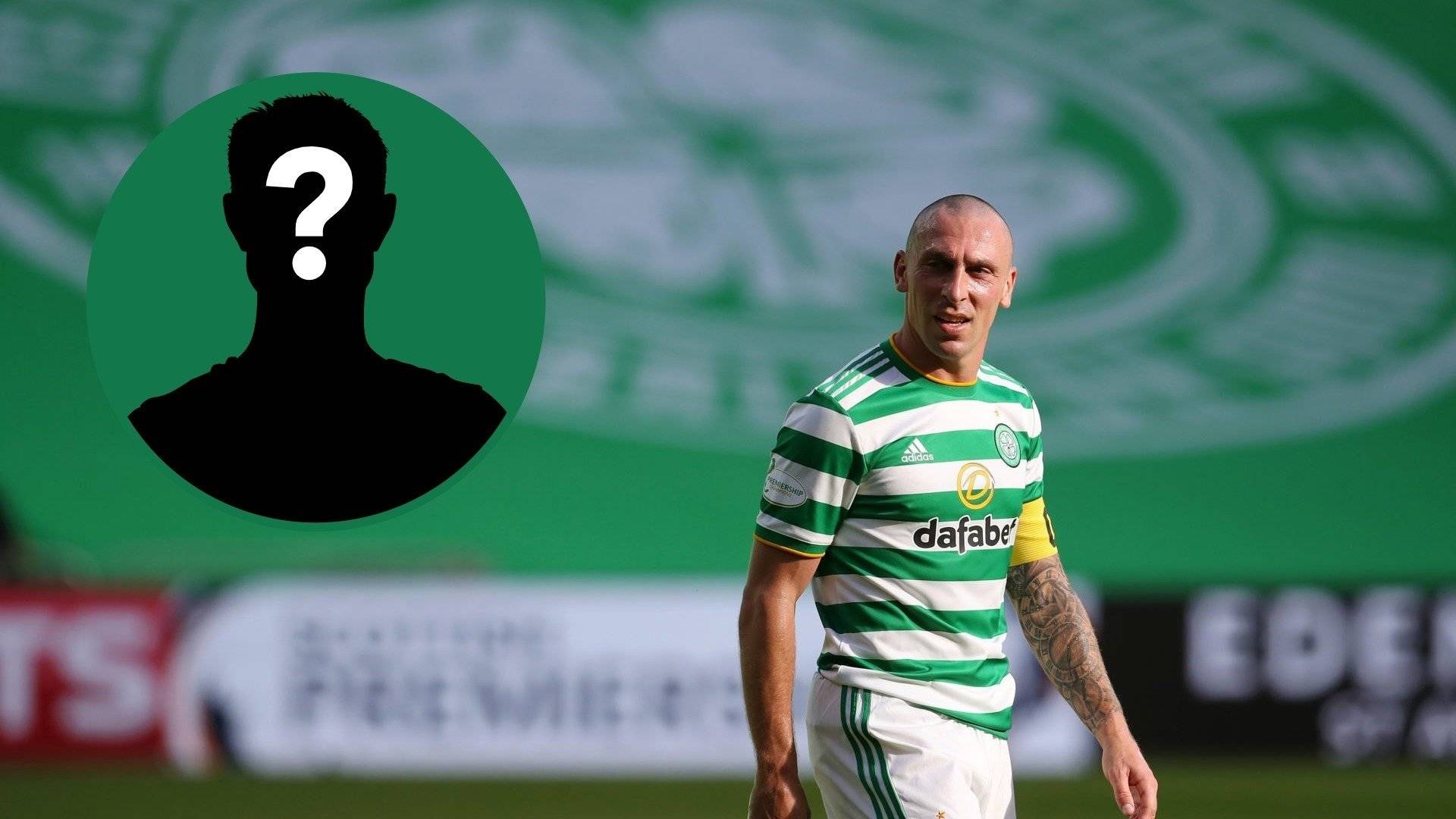 Forgotten Celtic man tipped to ‘step into Scott Brown’s shoes’ released by club he joined in 2023