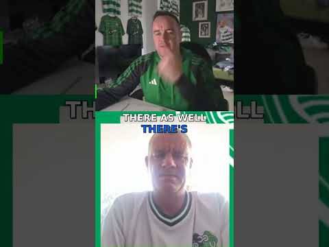 Guess the Celtic Player: Can You Identify Them?