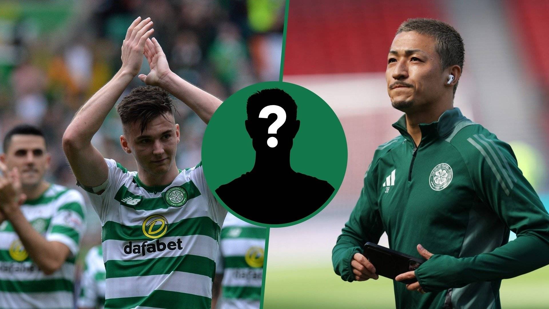 How Celtic’s dream XI could look at the end of the transfer window, including Kieran Tierney and two more signings