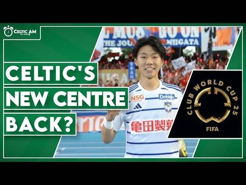 Inamura set for medical, disappointing Nawrocki chat & Celtic’s route to the 2029 Club World Cup