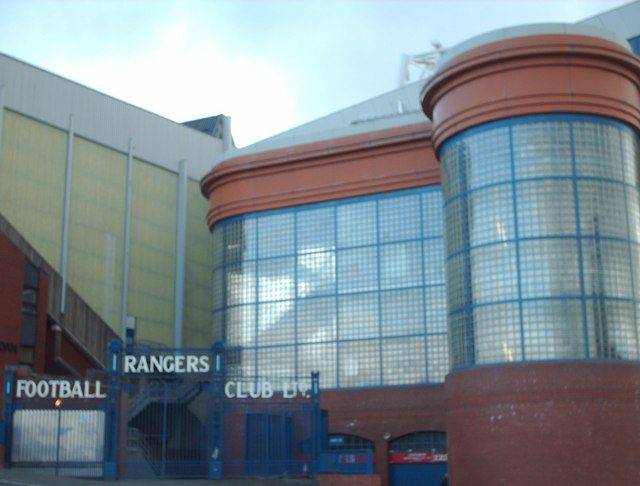 ‘It’s a mess’ – Celtic fans will be in tears as Follow Follow reveal another Rangers Castore kit howler