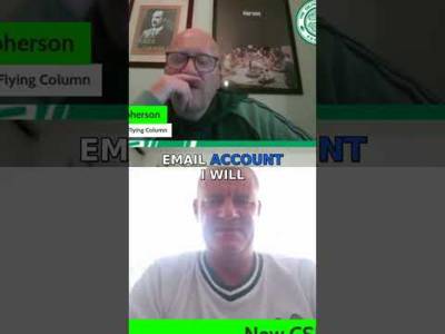 Join the Show: How to Get Involved!